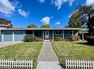 6 Diablo Ct, Novato, CA