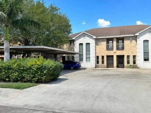 1204 W Fig Ave APT 2, Pharr, TX 78577