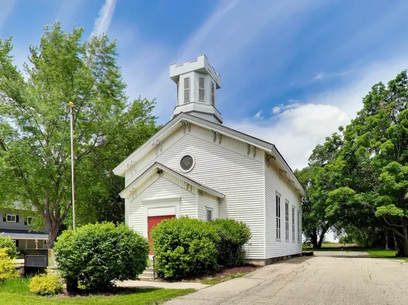 W2154 State Highway 11 Spg, Elkhorn, WI 53121
