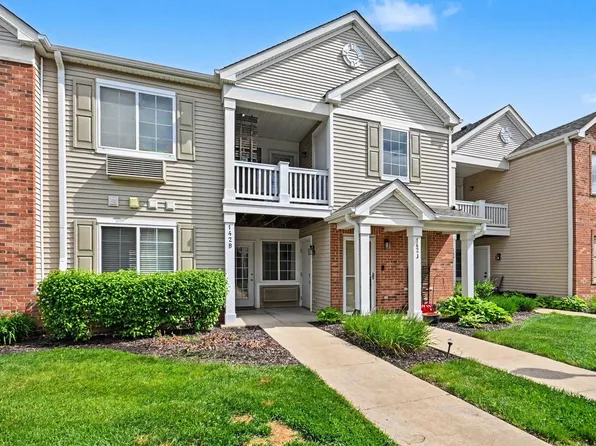 142 Bertram Dr Unit B, Yorkville, IL 60560