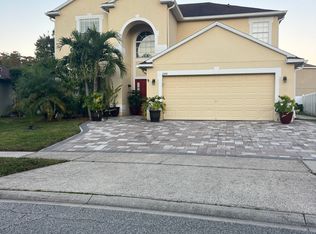 2144 Hammock Moss Dr, Orlando, FL 32820