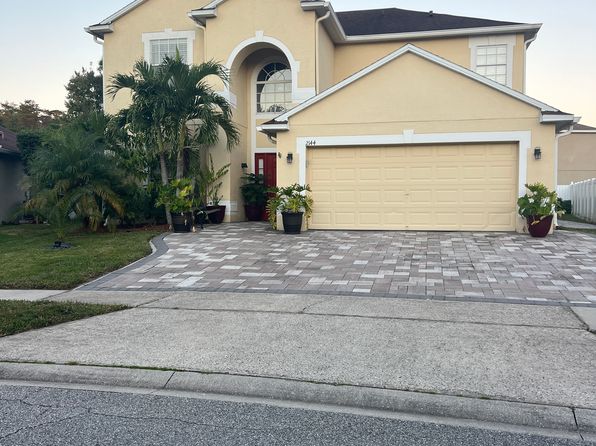 2144 Hammock Moss Dr