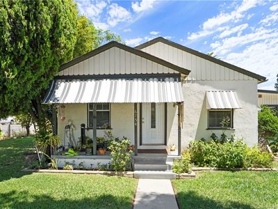 6754 Aldea Ave, Van Nuys, CA, 91406