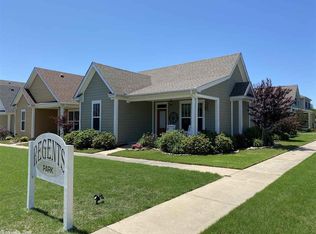 1 Regents Park, Bryant, AR 72022