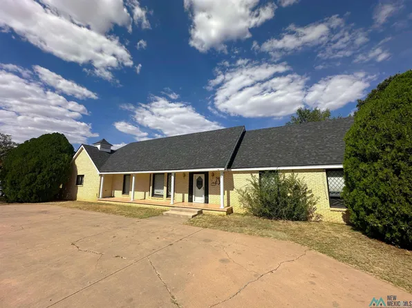 1016 Fairway Ter, Clovis, NM 88101