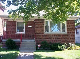 1639 Calumet Ave, Whiting, IN 46394