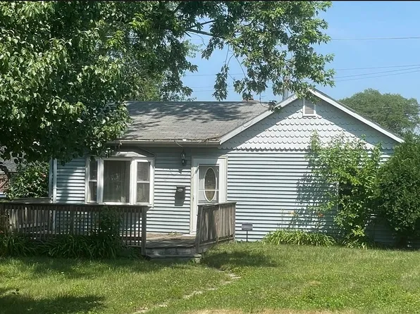 18019 Lorenz Ave, Lansing, IL 60438