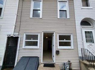 846 N 8th St, Reading, PA 19604