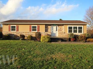 108 E Summit St, Jersey Shore, PA 17740