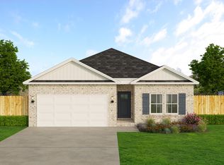 1336 Hornbeam Dr, Baker, FL 32531