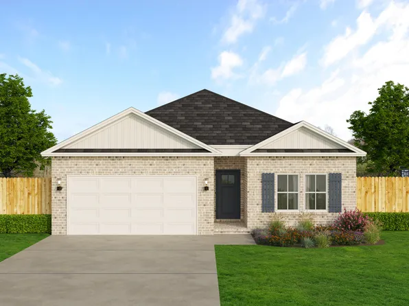 1336 Hornbeam Dr, Baker, FL 32531