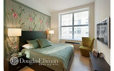 Sold by Douglas Elliman