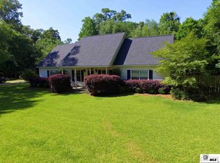 6141 Ravine Rd, Bastrop, LA 71220