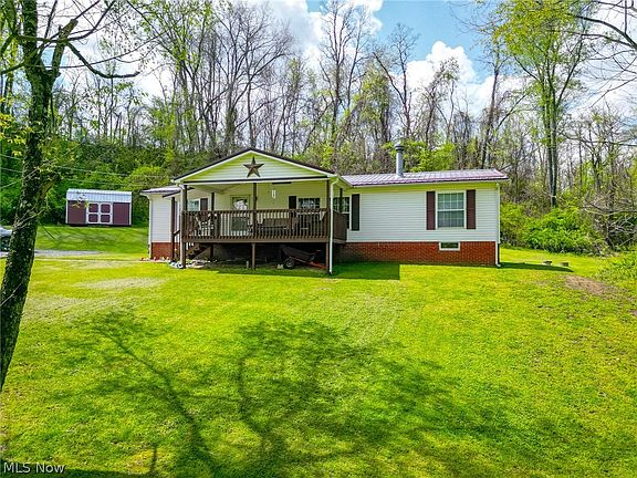 2nd image of 205 Township Road 216