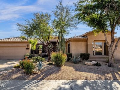 21893 N 78TH Street, Scottsdale, AZ, 85255