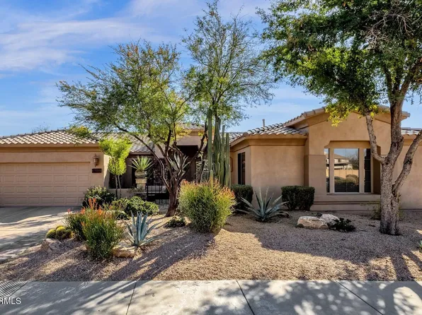 21893 N 78TH Street, Scottsdale, AZ 85255