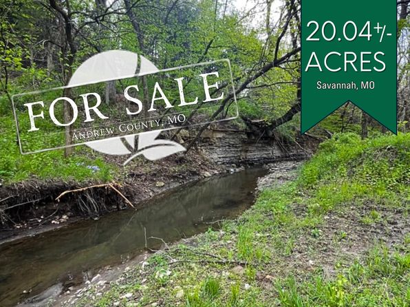 County Road 181, Savannah, MO 64485