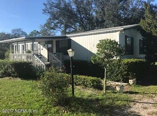 3304 Thunder Rd, Middleburg, FL 32068