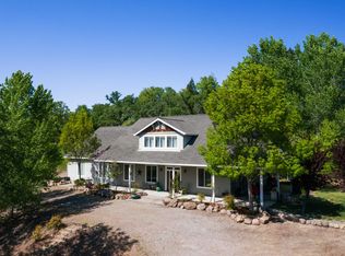 10485 Neville Way, Palo Cedro, CA 96073