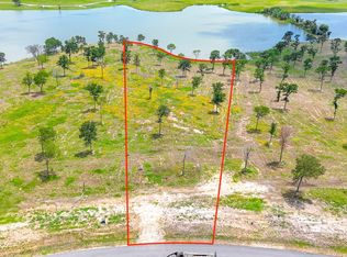 LOT 212 Waterfront Club Dr, Corsicana, TX 75109