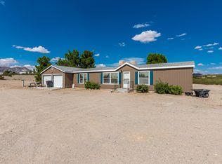 1640 Guamis Rd, Las Cruces, NM 88012