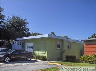 208 S 28th Ave, Hollywood, FL 33020