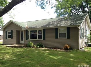 116 Briargate St, Washington, IL 61571