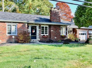 307 8th Ave, Beaver Falls, PA 15010