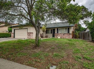2974 Juniper St, Fairfield, CA 94533