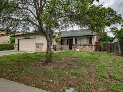 2974 Juniper Street, Fairfield, CA, 94533