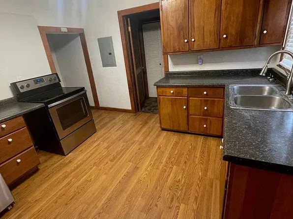 3131 E Lynn St, Anderson, IN 46016