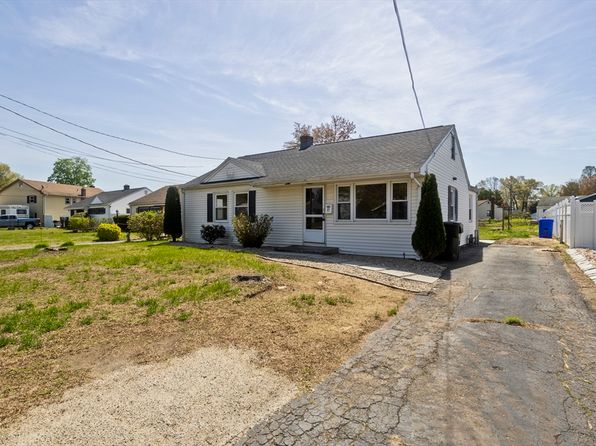 27 Lorraine Ct, East Hartford, CT 06118