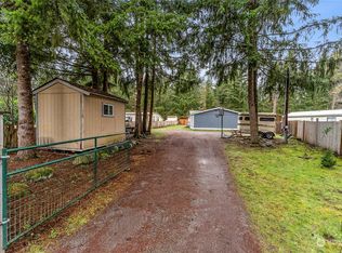 8633 Cascara Ct, Yelm, WA