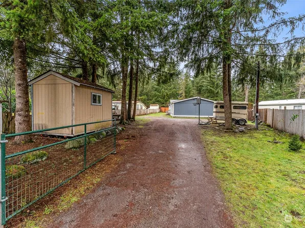 8633 Cascara Court, Yelm, WA 98597
