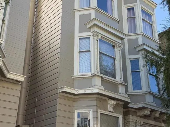 Steiner Sanfrancisco, San Francisco, CA 94115