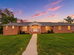 1041 Burnell Dr, Berea, KY 40403