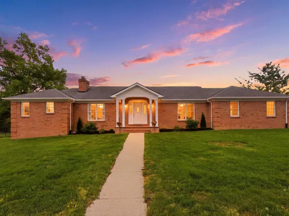 1041 Burnell Dr, Berea, KY 40403