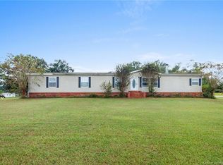 428 Longville Acres Rd, Longville, LA 70652