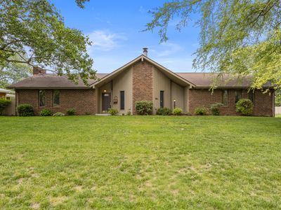 804 W 8th St, Seymour, IN, 47274