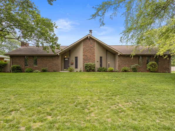 804 W 8th St, Seymour, IN 47274