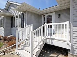 111 Shepard Rd NW, Alexandria, MN 56308