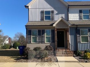 343 S Church St #45, Coats, NC 27521