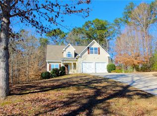 7663 Ridgemont Ct, Douglasville, GA 30135