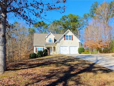 7663 Ridgemont Ct, Douglasville, GA, 30135