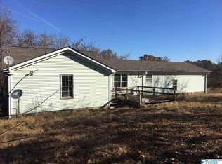 20401 Cox Rd, Athens, AL 35611