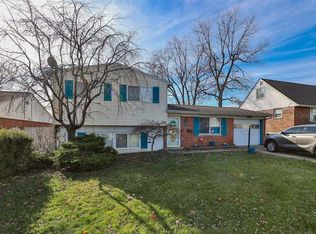 1599 E Crescentville Rd, Cincinnati, OH 45246