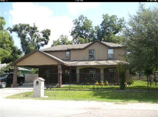 11714 Somerset Ln, Houston, TX 77093