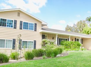 475 S Via Vista Rd, Anaheim, CA 92808