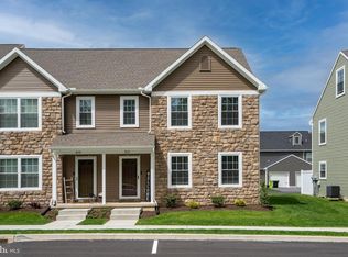 810 Byler Cir #U-0137, Lebanon, PA 17042