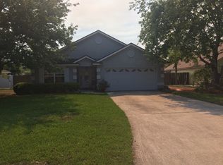409 N Bridgestone Ave, Saint Johns, FL 32259